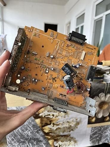 cd player: Maqnitol, İşlənmiş, Pioneer, CD, Ödənişli çatdırılma — 3