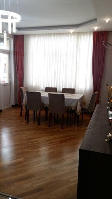 купить однокомнатную квартиру в баку: 2 комнаты, Новостройка, м. Нариман Нариманов, 60 м² — 3