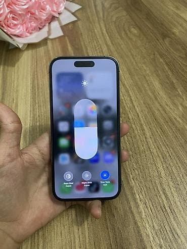 iphone xs pro max: IPhone 14 Pro, 128 GB, Deep Purple, Face ID — 2