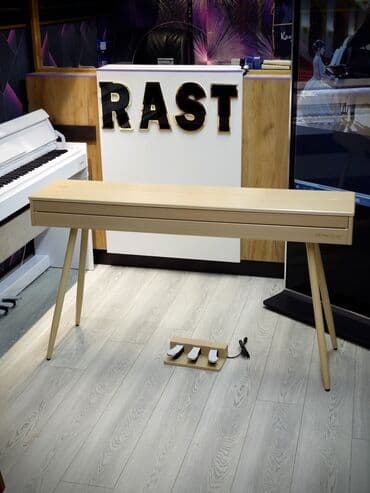 roland sintezator: Sintezator, Yeni, Ünvandan götürmə — 5