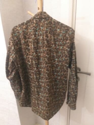 Köynəklər: Köynək, Etro, rəng - Qəhvəyi — 2