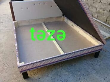 Yeni, İkinəfərlik çarpayı lalafo.az -da Yeni, İkinəfərlik çarpayı