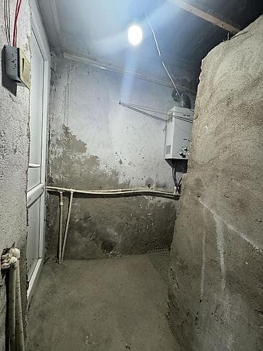 gencede ev: Bayıl 2 otaqlı, 60 kv. m, Yeni təmirli — 9