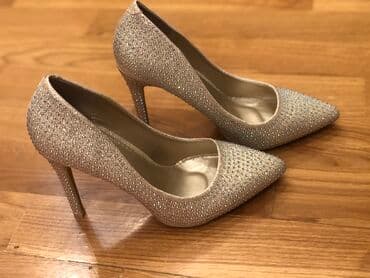 Tuflilər, Ölçü: 38, Yeni