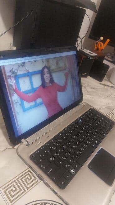 ssd 1 tb: İşlənmiş HP Pavilion, 15.6 ", Intel Core i3, 512 GB, Ünvandan götürmə — 4