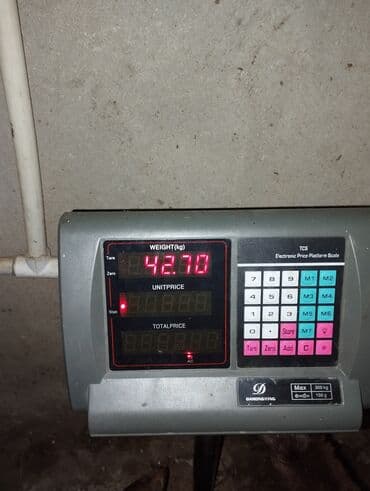 xacmazda satilan inekler: Qoyun sürüsü satılır. - Növlər: müxtəlif rəngli yerli ətlik qoyunlar — 4