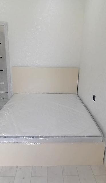 qaraçuxur: 2 otaqlı, 45 kv. m — 3