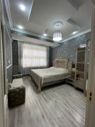 gence makler: Zığ qəs., 3 otaqlı, Yeni tikili, 116 kv. m — 10