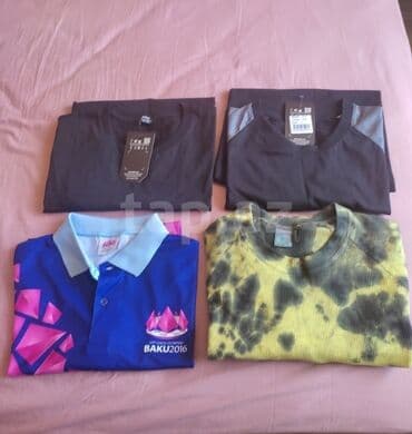 idman kişi şortları: Türkiyədən alınıb sadəcə ölçüsü mənə düz gəlmir.Hamısı təp-təzədir,çox — 9