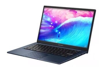 notebook çanta: Yeni ASUS Vivobook, 14 ", Intel Core i3, 128 GB, Ünvandan götürmə, Ödənişli çatdırılma — 3