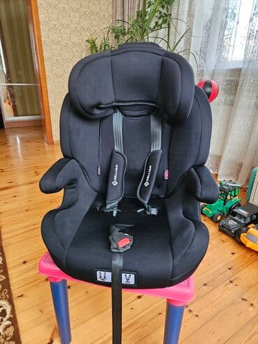 bmw 5 серия 520 4mt: Продам новое автокресло — 3