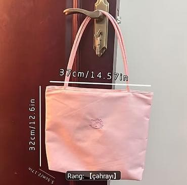 mango çanta: Əl çantası — 2