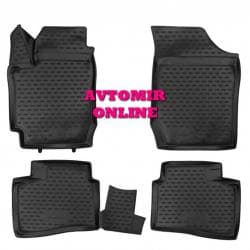 KIA Cerato Koup ayaqaltilar Novline 2009-2013 4 il qarantiya