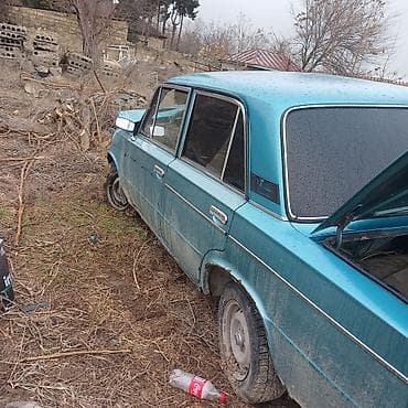 tofas satilir: VAZ (LADA) 2106: 1.6 l | 2000 il Sedan — 3