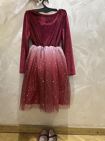 Uşaq dəsti, Qız üçün, 9 - 10 yaş