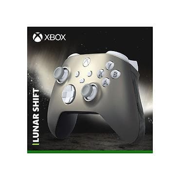 Xbox controller lunar shift. Tam bağlı upokovkada orginal. Çatdırılma