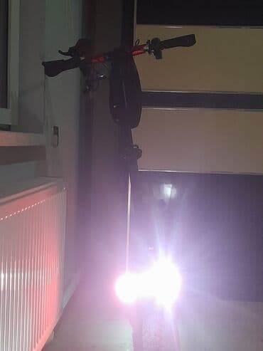 электроскутер купить в баку: Salam hec bir problemi yoxdur əla vəziyyəti var ideal 45 qedir və — 10