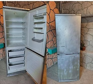 Atland soyuducu tam.islek 200azn masazir4802 Gunel1 lalafo.az -da Atland soyuducu tam.islek 200azn masazir4802 Gunel1