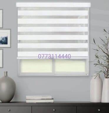 məzun lentləri 2023: Pərdə və tüllər — 12