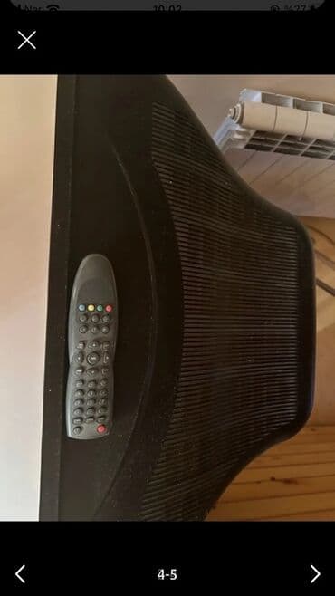 купить телевизор бэушный: ELITE CRT televizor - Ekran: təxminən 29–32 düym, genişləndirilmiş ön — 3