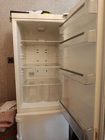 tap az soyuducular: 2 qapılı Vestel Soyuducu Satılır, rəng - Ağ — 5