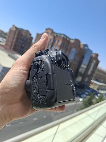 6d mark 2: Probeq 8k Kredit, Barter yoxdur. Qüsur olarsa geri qaytarılır — 9