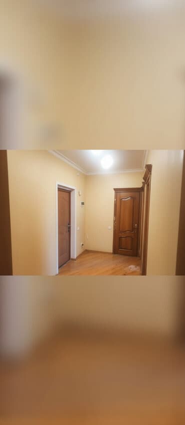 kiraye ucuz evler: Həsən Əliyev küçəsi Tbilisi prospektinə yaxın Rahat marketin — 1