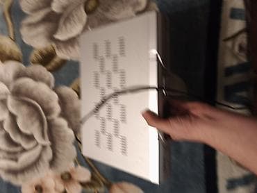 tüner: Ideal vezetindir Alana yaxşi endirim!!!!!!!Məhsul: Samsung VHS video — 3