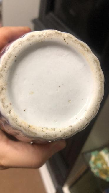 ваза индия: Винтажная ваза ручной работы 19 см — 2