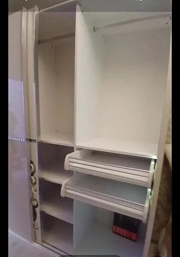 hamam ucun dolab: Dolab satilir köçle baglı tecili evden çixmalidi temiz turk malikdi — 2