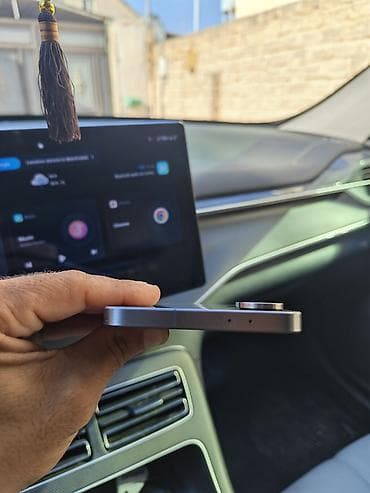 s20 fe ekran: Samsung Galaxy S23 FE, rəng - Gümüşü — 5