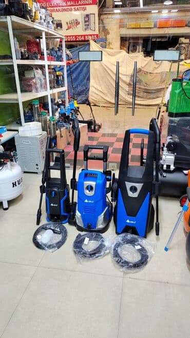 Legend Electronics: Moykalar Ev üçün moykalar Maşın moykası 1600 2100 3000 Watt gücündə lalafo.az -da Legend Electronics: Moykalar Ev üçün moykalar Maşın moykası 1600 2100 3000 Watt gücündə