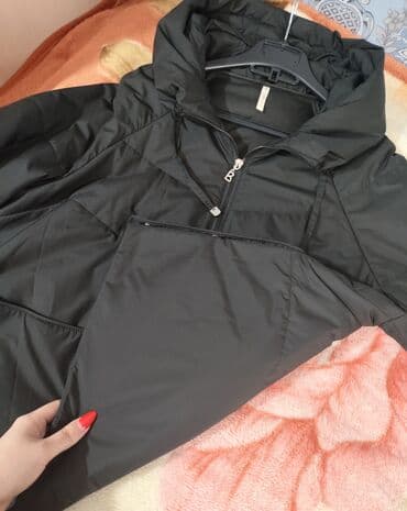 qadin koftasi: Satılır demek olar yenidir,1-2defe geyinilib Turkiyenindid Qu tukudur — 2