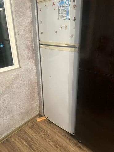 mikro nauşnik satışı: 1 qapılı Dnepr Soyuducu Satılır — 1