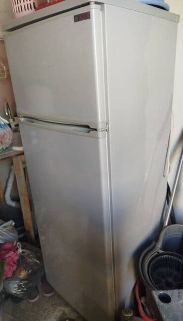 2 el xaladenik: Acer yaxşı vəziyətdə — 3