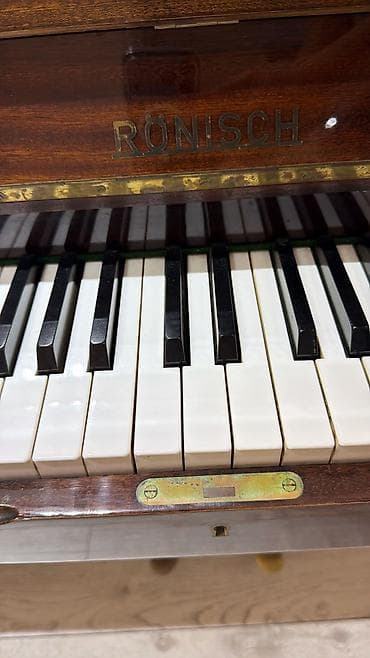 qarmon satışı: Piano, Akustik, İşlənmiş, Ünvandan götürmə — 2