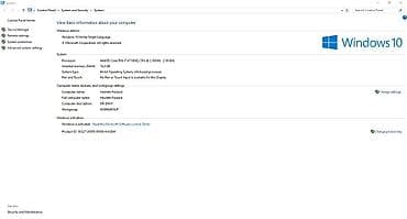 mikrofon almaq: İşlənmiş HP Envy, 17.3 ", Intel Core i7, 1 TB — 6