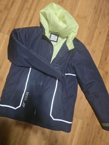 son zenge aid şeirler: Jaket, Uniseks, 12 - 14 yaş, Defacto — 1