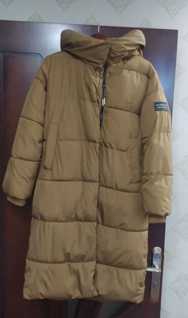 Женская куртка.Размер.М,L.