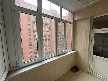 mingecevirde satilan menziller: 3 otaqlı, Yeni tikili, 60 kv. m — 5