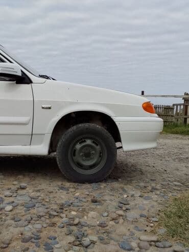 шевроле круз диски r16: ВАЗ (ЛАДА) 2115 Samara: 1.6 л | 2011 г. 2555 км Седан — 10