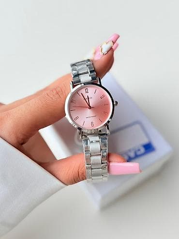 Yeni, Qol saatı, Casio, rəng - Qızılı