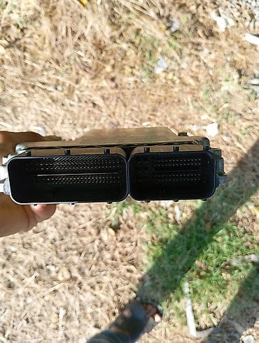 salyan moto: Məhsul: BOSCH mühərrik idarəetmə bloku (ECU) - Marka/model: BOSCH EDC — 2