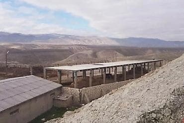 obyekt satlir: Ferma kompleksi – heyvandarlıq üçün hazır infrastruktur - Geniş — 2