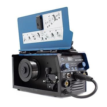 şirə ceken: Qaynaq aparatı Elektrod, Kredit yoxdur — 4