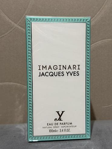 jacques lemans: Məhsul: Qadın və kişi üçün müxtəlif eau de parfum ətirləri (100 ml) — 3