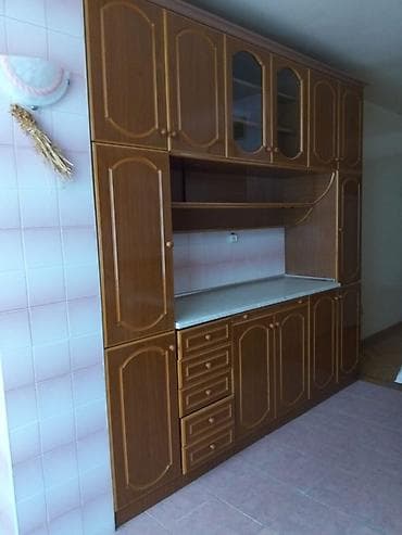 kunc divan modelləri: Mətbəx mebeli dəsti. STULLAR dahil değildir destin içine - — 1
