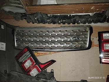 lentler: Land Rover üçün orijinal ehtiyat hissələri paketi Uyğunluq: Range — 2
