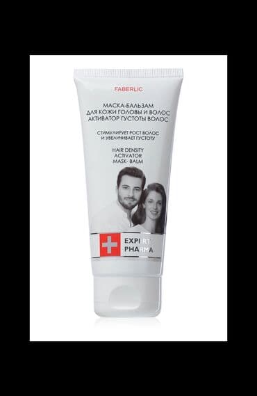 Saç Sıxlığı aktivatoru" maska-konsentrat saç sıxlığını artırmaq üçün lalafo.az -da Saç Sıxlığı aktivatoru" maska-konsentrat saç sıxlığını artırmaq üçün