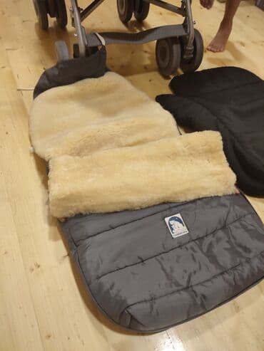 дождевик: Klassik gəzinti arabası, Maclaren, İşlənmiş, Ünvandan götürmə — 6